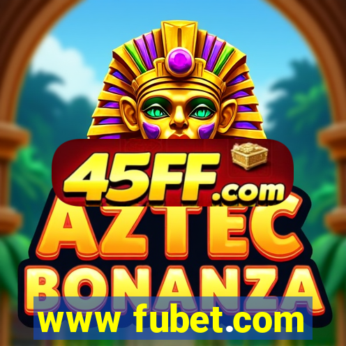 www fubet.com